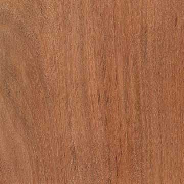Палисандр Тиете (Guibourtia hymenaeifolia) – древесина шлифованная