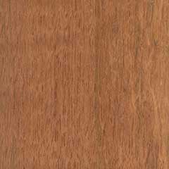 Ятоба (Hymenaea courbaril) – древесина шлифованная