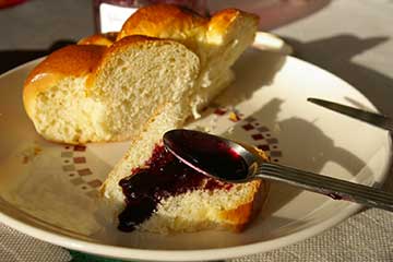 Варенье из бузины